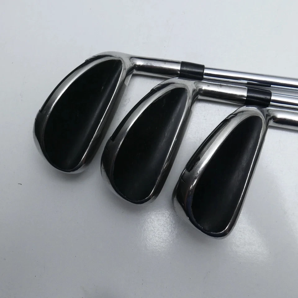 Used Cleveland Launcher HB Iron Set / 5 - PW / Regular Flex - Image 4 of 4