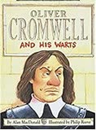 Oliver Cromwell by Ardagh Philip Book The Fast Free ShippingFREE US DELIVERY | ISBN: 1447240243 | Quality Books