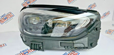 Faro proiettore anteriore destro originale Mercedes W206 Classe C DIGITAL LIGHT A2069068003