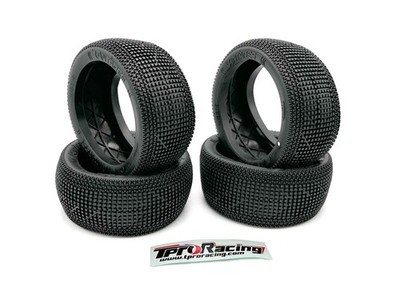 TPRO 1/8 Off Road Racing Reifen ANTARES   Soft T3 unverklebt (4)
