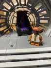 KABE MINIFIGURE LEGO STAR WARS  FROM MOS EISLEY CANTINA SET 75290 (b3)
