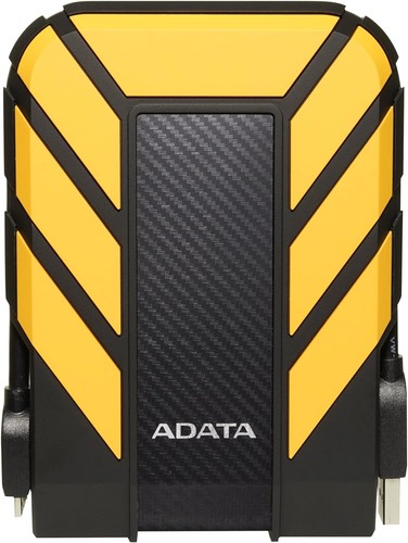 ADATA HD710 Pro 2TB USB 3.1 IP68 Waterproof/Shockproof/Dustproof Ruggedized Exte - Picture 4 of 10
