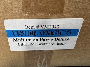 Multum En Parvo