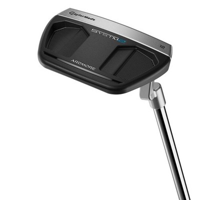 TaylorMade Systm2 Ardmore L-Neck Putter - New 2026 | eBay