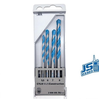 4PCS Multi-function Precision Pocket Screwdriver Set Tool Kit