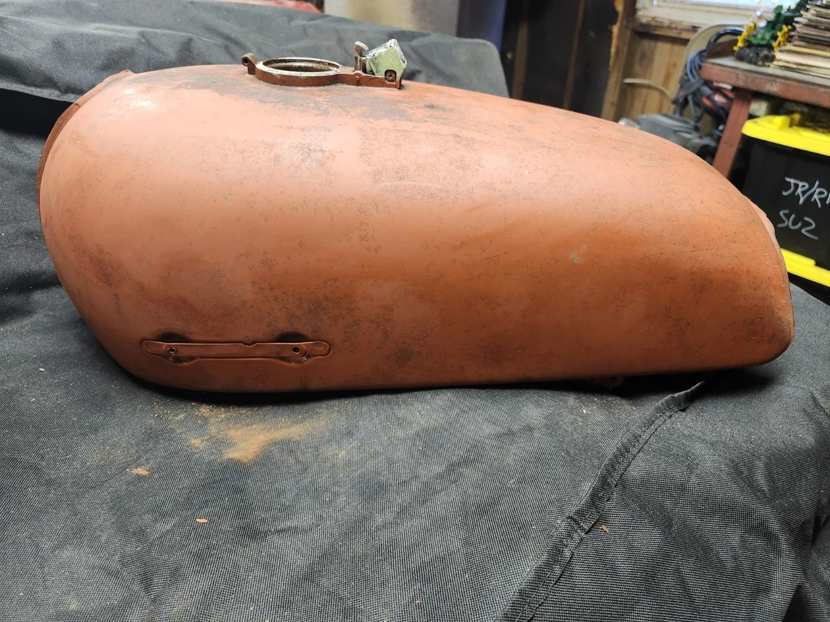 Gas Tanks for Yamaha RD250 for sale | eBay