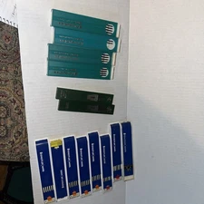 Mixed Lot Drawing Leads - Berol/Mars/Faber-Castel