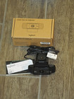 NEW Logitech C920X Pro HD Webcam - Black