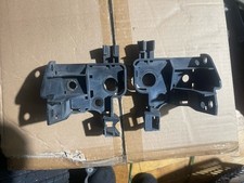 SUBARU IMPREZA GD GG 11/02-08/07 WRX STi GD Blobeye L+R Head Light Support 