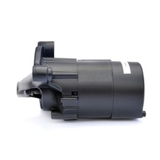 Anlasser Starter 12 V 1,1 kW 9 Zähne HELLA für u.a. CITROËN AX