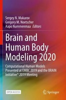 Brain And Human Body Modeling 2020 Sergey N. Makarov