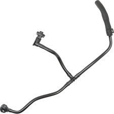 Radiator Overflow Hose 8W0121081AN Fit for Audi A4/A4 Quattro/A4 Allroad/A5 Quat