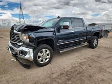 Passenger Front Door Classic Style Limited Fits 14-19 SIERRA 1500 PICKUP 2518708