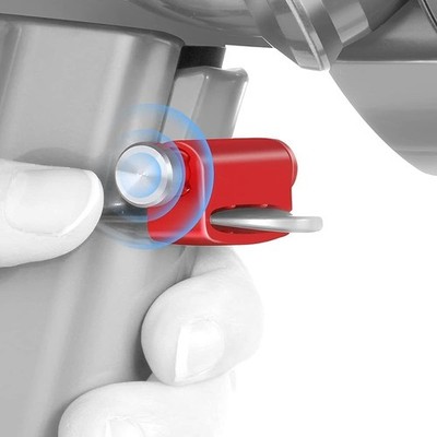 Trigger Lock Compatible with Dyson V15 V11 V10 V8 V7 V6 Absolute Motorhead Va...