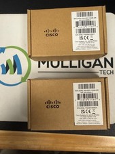 Cisco Meraki MA-SFP-10GB-SR SFP Transceiver M...