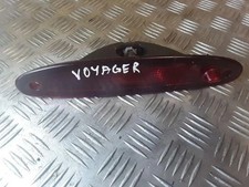 Feu arrière Chrysler ES