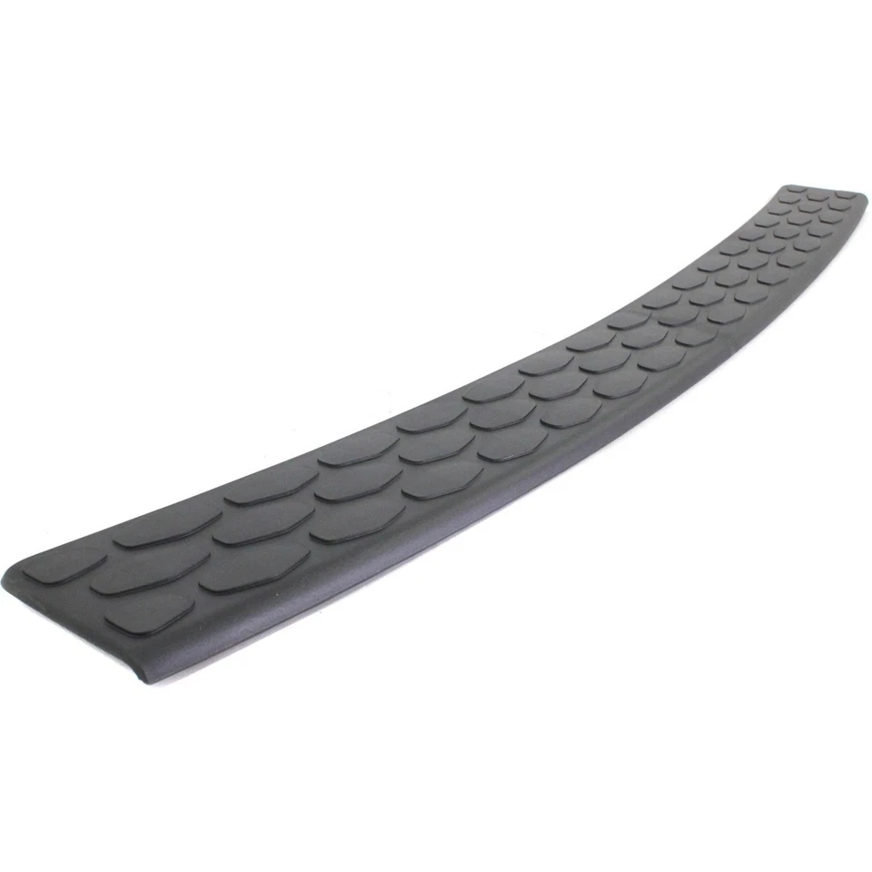 Fits 2003-2008 Honda Pilot New Rear Bumper Face Bar Step Pad Molding HO1191102 — 第 4/4 张图片