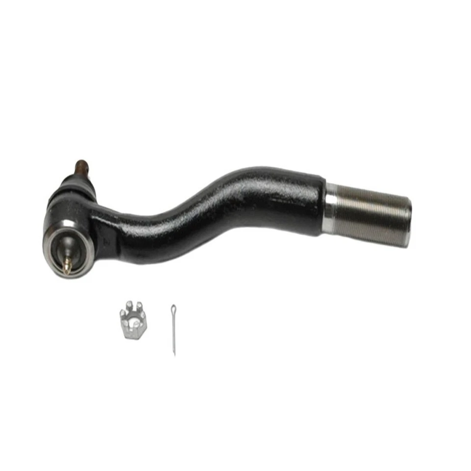 Genuíno ACDelco Para Ford F53 Motorhome Chassi 1999-2003 Tie Rod End Driver Side - Imagem 2 de 4