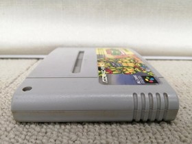 Mutant Ninja Turtles Famicom Software Japan 3s