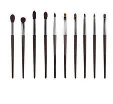 1pc High end Animal Hair Detail Eyeshadow Makeup brushes Highlight Make up brush
