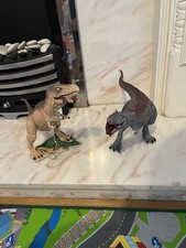 Tyrannosurus 