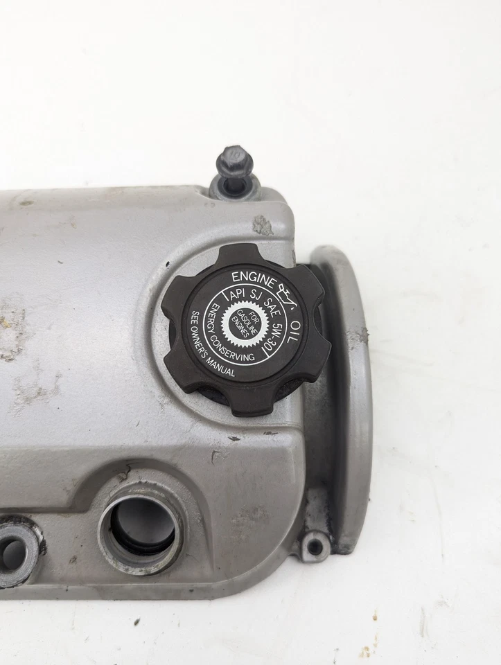 1998 1999 2000 2001 2002 Honda Accord Valve Cover 4Cyl 2.3L F23A1 F23A4 F23A OEM - Изображение 3 из 4