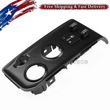 For Chevy Silverado 1500 2500 3500 Car Trailer Brake Controller Switch 84109447