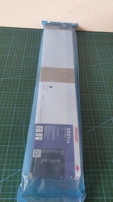 Mimaki SS21 - Solvent-Tinte - 440 ml Schwarz SPC-0501K EXP:09.11.2026
