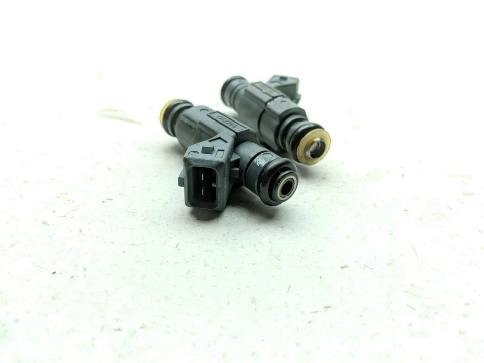 01-05 Inyectores de combustible de gas BMW R1150RS 1342366 Foto 4 de 4