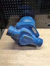 2" SPIRAX SARCO FT450-32 STEAM TRAP FLOAT THERMOSTATIC STEAM TRAP THREADED NEW