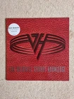Van Halen - For Unlawful Carnal Knowledge Vinyl LP Warner Bros Germany 1991 1st