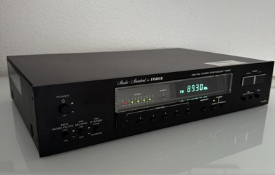 Fisher Studio Standart POWER TUNER-2421 