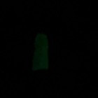 Glow in the Dark White Ghost Minifigure Costume Body Part 1pc For LEGO — photo 6