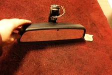 RANGE ROVER VOGUE REAR VIEW MIRROR USED GOOD CONDITION 025891