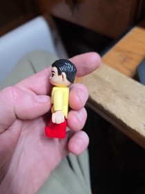 Lego Duplo Disney Cinderella Set Prince Charming Figure Replacement 6154