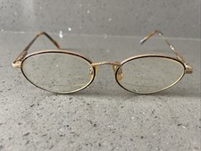Liberty Optical Vintage Eyeglasses LSS75 1 Z87.1. C25 Tortoise 135 FRAMES ONLY