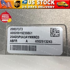 Sealed AB 20AD5P0A3AYNNNC0 Allen-Bradley PowerFlex Drive New In Box US Free Tax