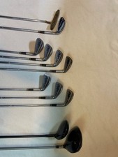 Full Golf Set - Taylormade, Cleveland, PowerB...