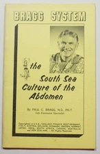 Bragg System: The South Sea Culture of the Abdomen Bowels Exercise Diet