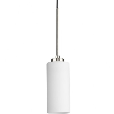 Progress Lighting - Cofield - 1 Light Pendant In Contemporary Style-9.75 Inches