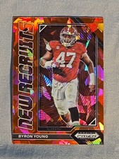 2023 Panini Prizm Draft Picks Football - Base, Red Ice, Green, Silver Prisms