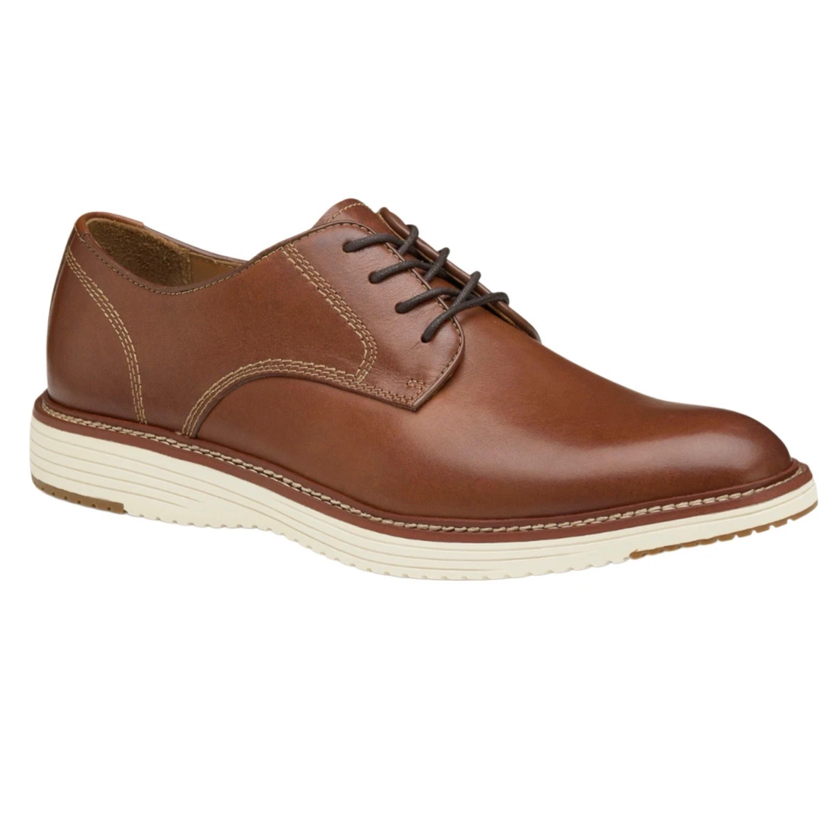 Johnston & Murphy Derby Dress Shoes for Men for sale | eBay display picture 2