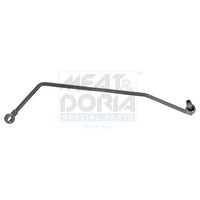 Meat & Doria ÖLleitung Lader FüR Audi 80 8C B4 1.9 TDI Cabriolet 8G7