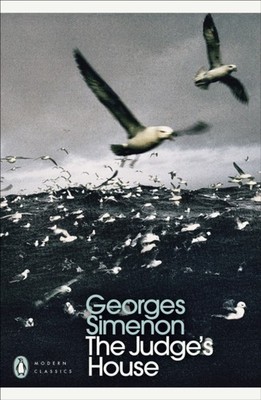 JUDGES HOUSE by Georges Simenon Paperback Self Help Business