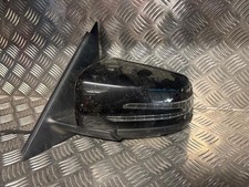 Retroviseur droit (ou coque) Mercedes CLASSE GLK