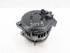 AUDI Q7 MK2 4M ALTERNATOR 3.0 TDI DIESEL 059903024E 2016