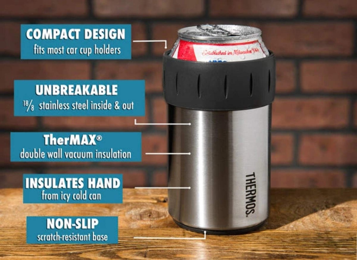 NEIGHBORHOOD THERMOS / S-CAN HOLDER 新品 NEIGHBORHOOD THERMOS / S-CAN HOLDER 【公式通販】