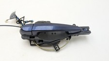 BMW X3 F25 DOOR HANDLE REAR LEFT PASSENGER SIDE 7331739 2015