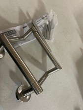 Delta 41550-SS BathSafety Wall Toilet Paper Holder - Brilliance Stainless