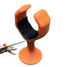 Billiard Cue Hand Rest Stabilizer Ergonomic Assistant Tool Pool Bridge